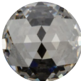 Rose Cut Diamond